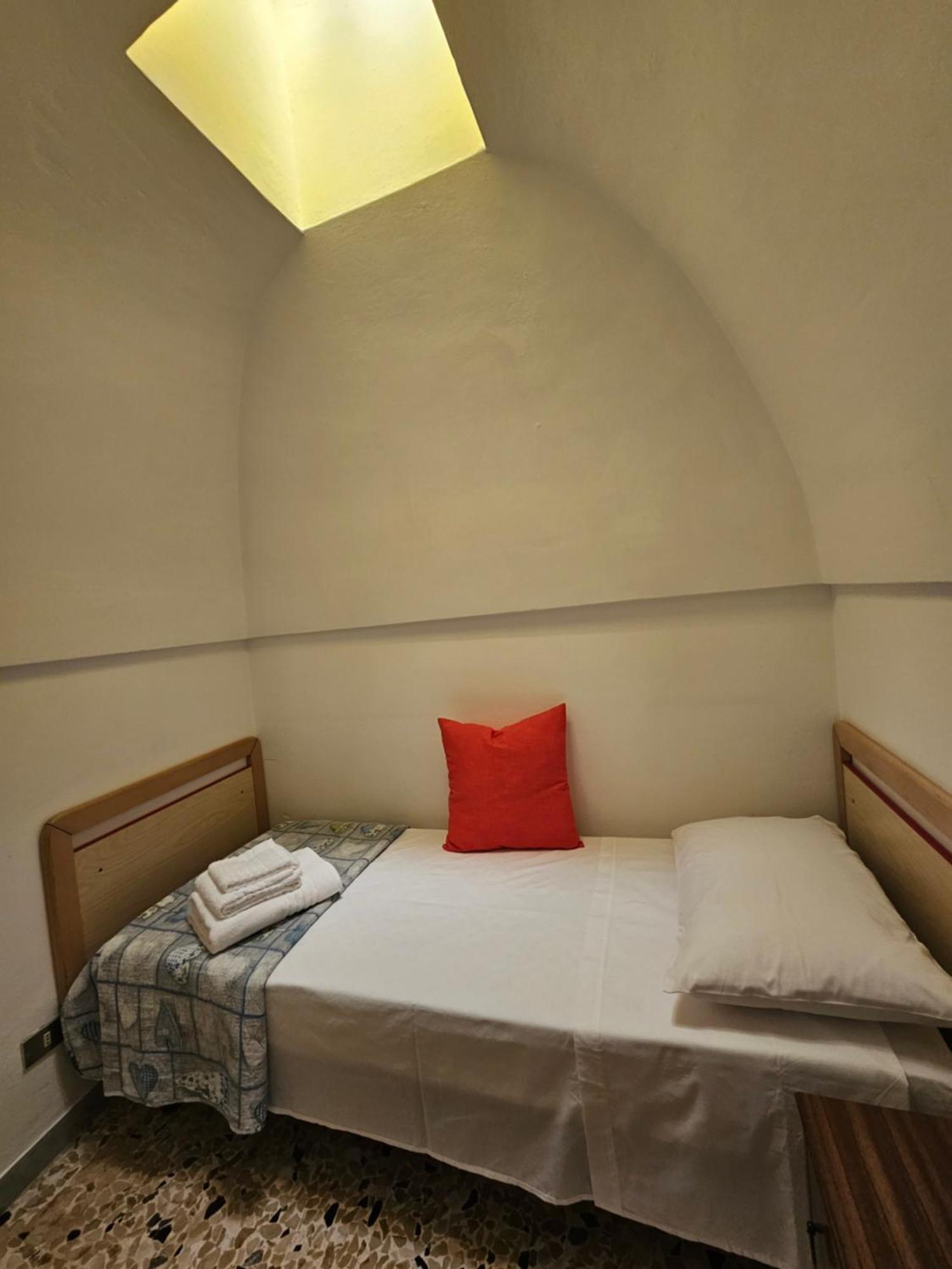 Trullo Aurora Boreale Alberobello Exterior foto
